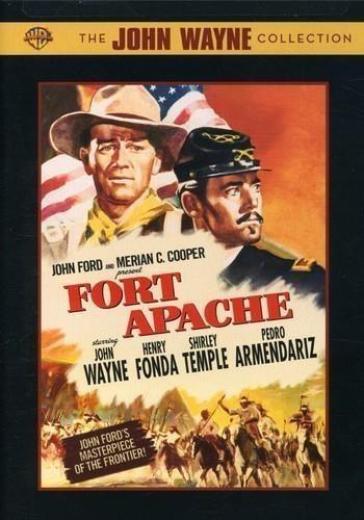 Fort apache