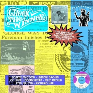 Check the winner 1970-1974