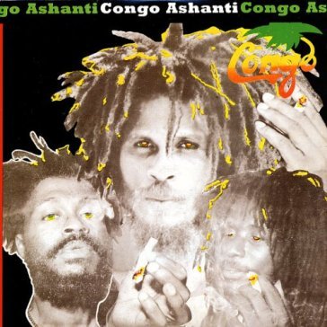 Congos ashanti