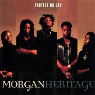 Protect us jah