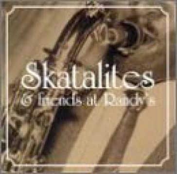 Skatalites & friends at randy'