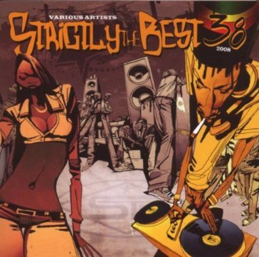 Strictly the best 38