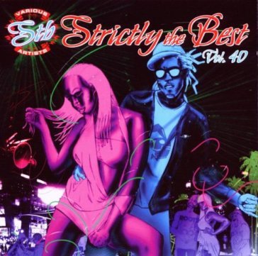 Strictly the best vol.40