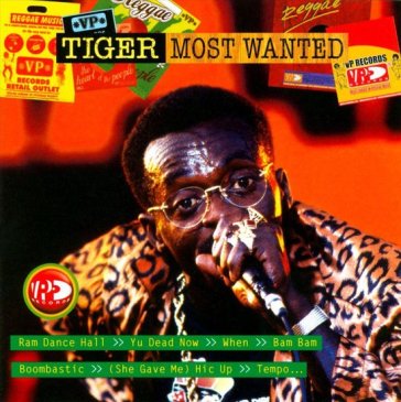 Most wanted