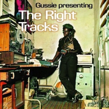 The right tracks