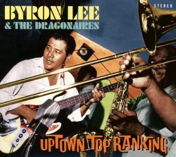 Uptown top ranking