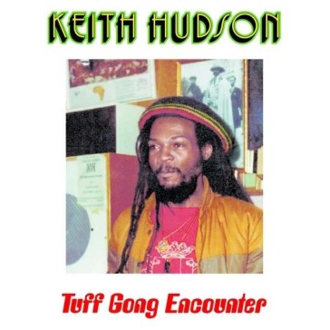 Tuff gong encouter exp ed.