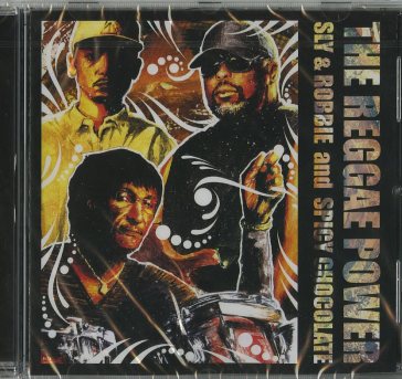 The reggae power