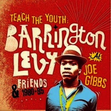 Teach to the youth:1980/1985