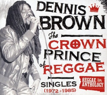 Crown prince of reggae