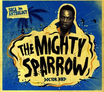 Soca anthology