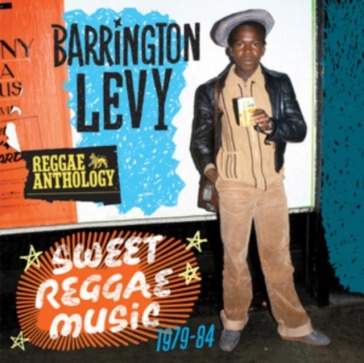 Sweet reggae music 2.0