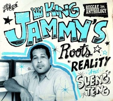 Roots reality and sleng teng