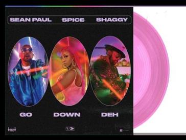 Go down deh (vinyl pink 12")