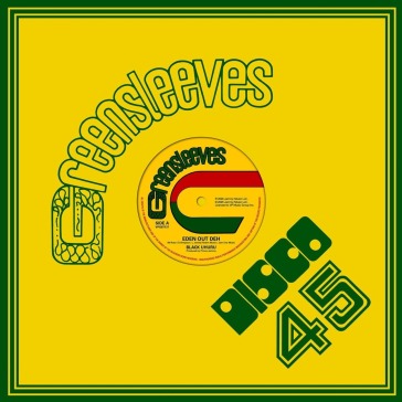 Eden out deh - 12inch mix