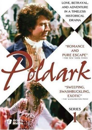 Poldark series 1