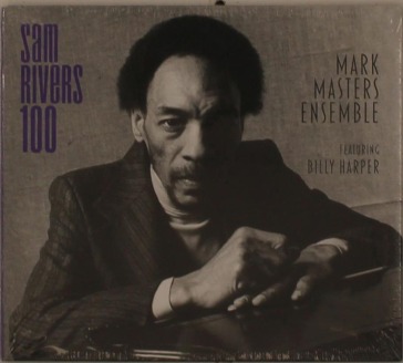 Sam rivers 100