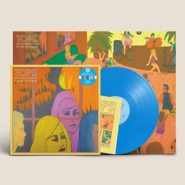 Picture you staring (10th anniversary de