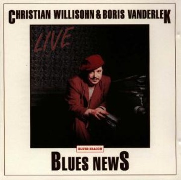 Blues news