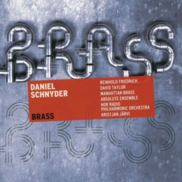 Brass