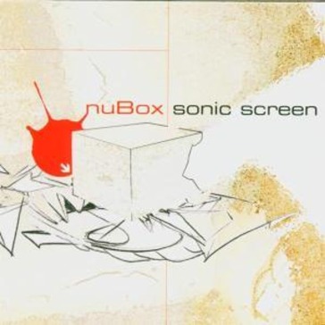 Sonic screen