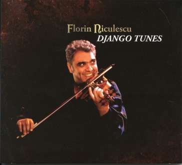 Django tunes