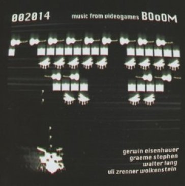 Music from videogames