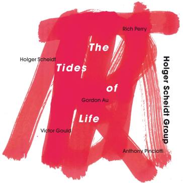 The tidas of life