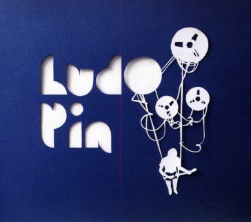 Ludo pin