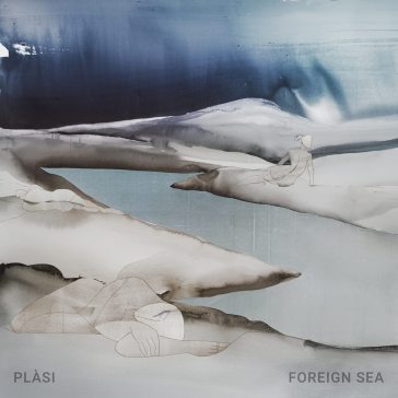 Foreign sea