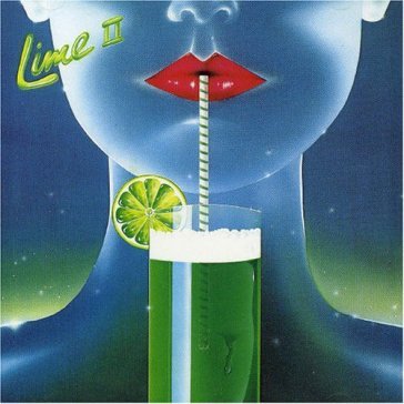 Lime ii