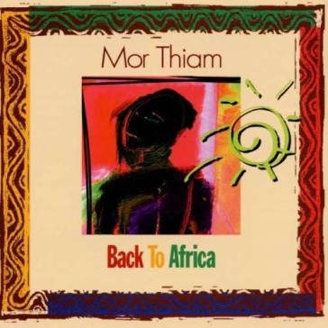Back to africa