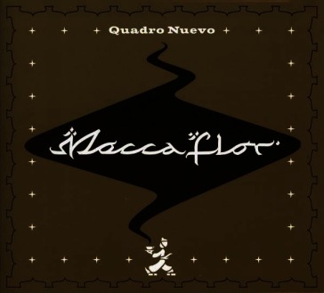 Mocca flor