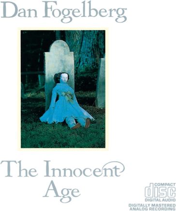 Innocent age