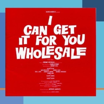 Get it wholesale / o.b.c.