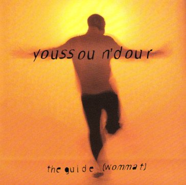 Guide (wommat)