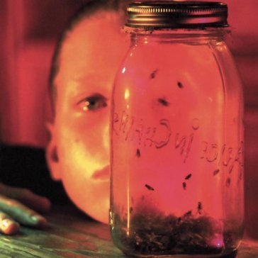 Jar of flies (ep)