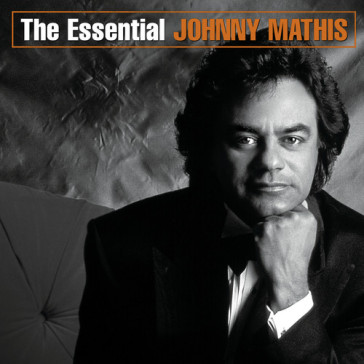 Essential johnny mathis