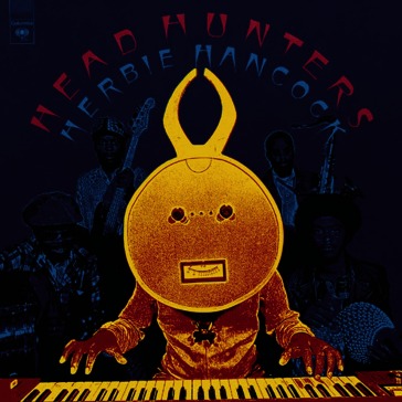 Headhunters (remastered)