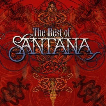The best of santana