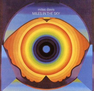 Miles in the sky