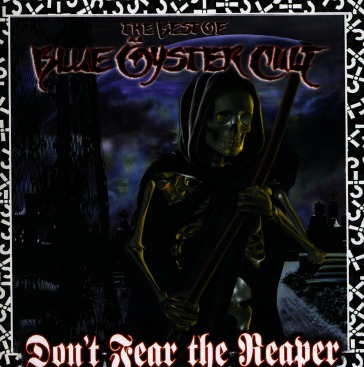 The best of blue oyster cult (remast ere