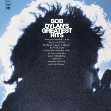 Bob dylan's greatest hits