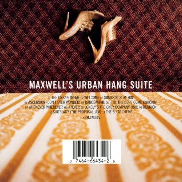 Urban hang suite