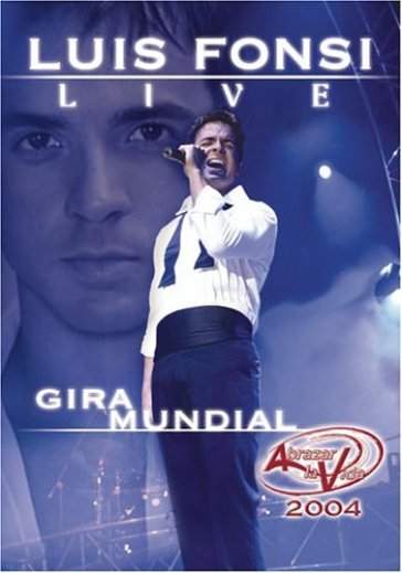 Live - gita mundial