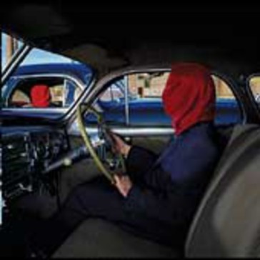 Frances the mute