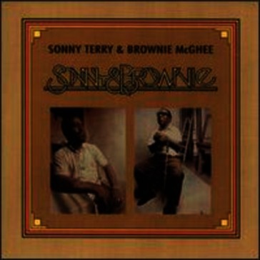 Sonny & brownie