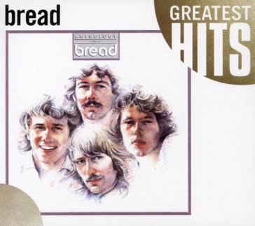 Anthology of bread