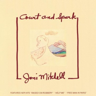 Court and spark