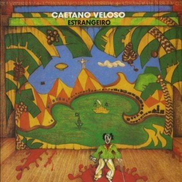 Estrangeiro